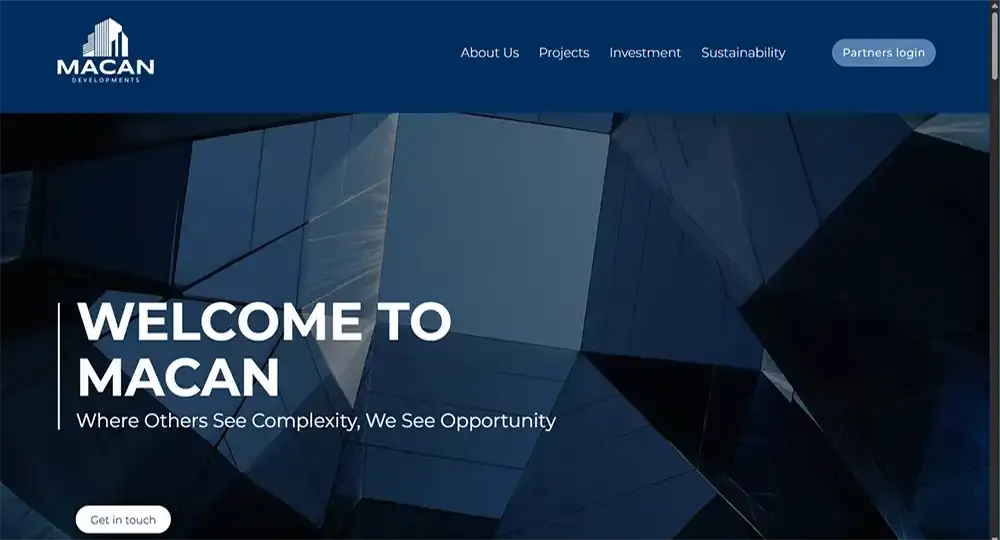 Website Design & Development Toronto, Canada | Lines & Beyond 19 Makan Cover02